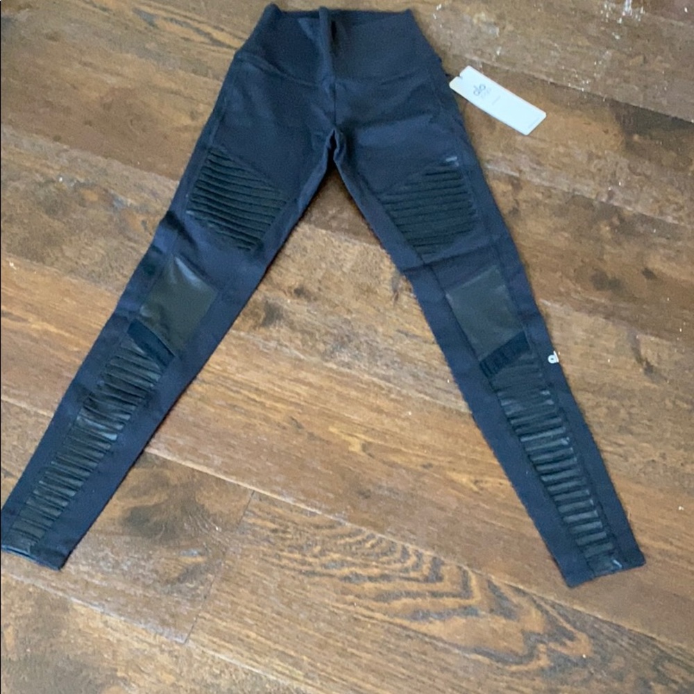Alo yoga high waist leggings